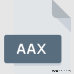 AAXをMP3に変換する方法 