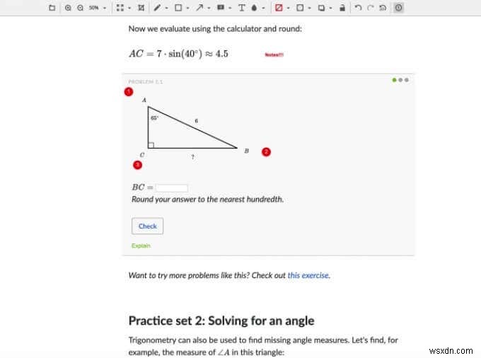 Chromebookに最適な7つのSnippingTools 