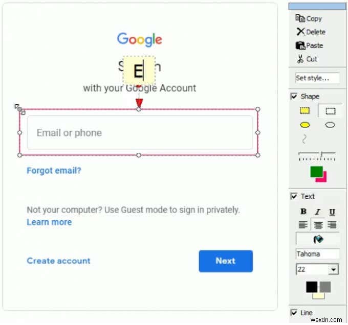 Chromebookに最適な7つのSnippingTools 