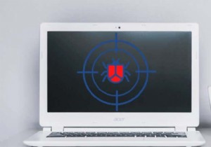 Chromebook用のアンチウイルス：なぜそれが必要なのかと最良のオプション 
