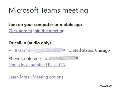 MicrosoftTeamsビデオ会議ガイド 