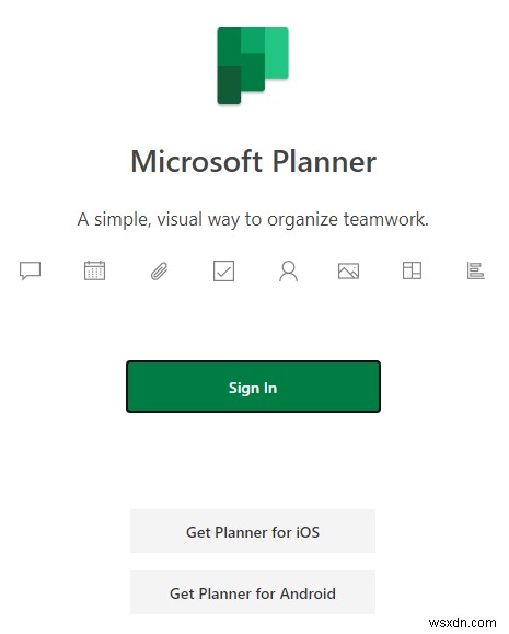 Microsoft Plannerチュートリアル：知っておくべきことすべて 