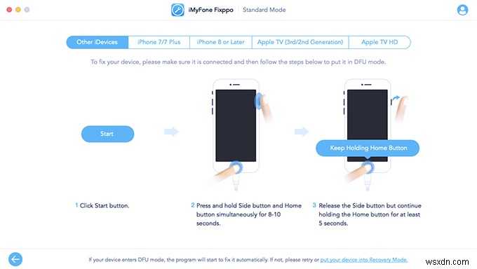 iMyFone Fixppoレビュー–それは最高のiPhoneリカバリソフトウェアですか？ 