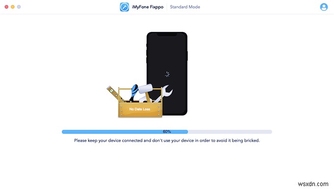 iMyFone Fixppoレビュー–それは最高のiPhoneリカバリソフトウェアですか？ 