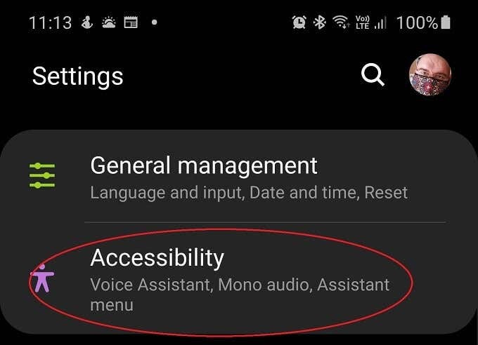 Android Accessibility Suiteとは何ですか？レビュー 