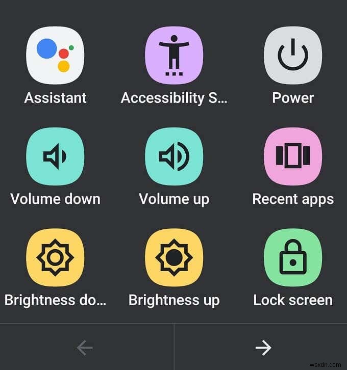Android Accessibility Suiteとは何ですか？レビュー 
