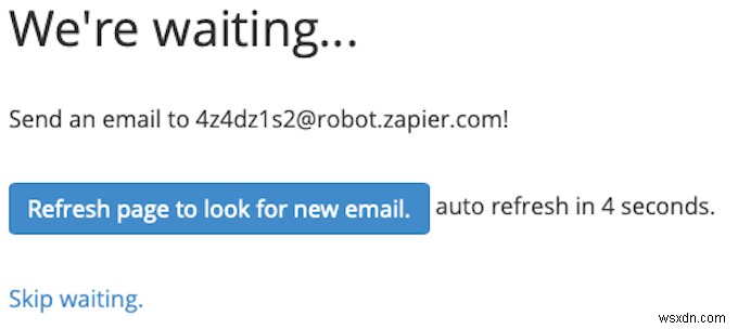 Zapier Email Parser：それを使用する3つの創造的な方法 