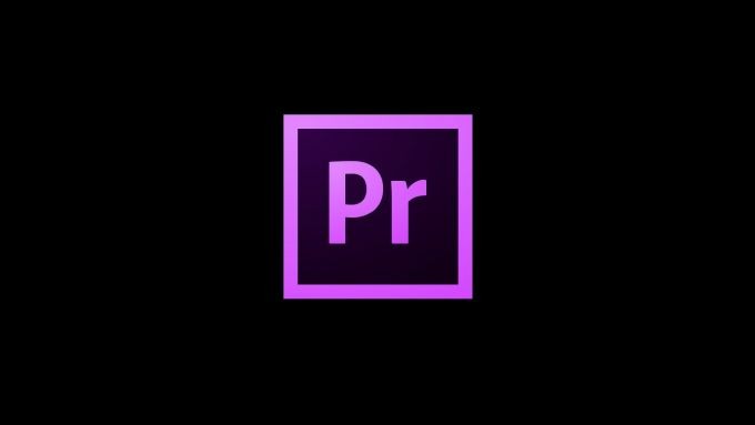 初心者向けのAdobePremiereチュートリアル 