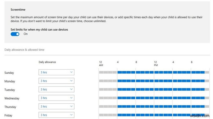 無料のペアレンタルコントロールソフトウェアでサイトをブロックする方法 