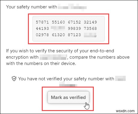 Signalデスクトップアプリがプライバシーの保護にどのように役立つか 