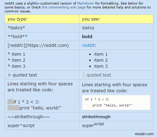 HDGの説明：Markdownとは何ですか？私が知っておくべき基本事項は何ですか？ 