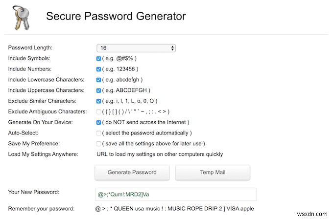セキュリティを強化し、データを安全に保つための最高のパスワードツール 