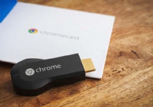 GoogleChromecastのベスト4の選択肢 