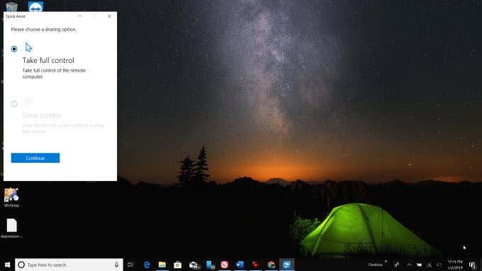 任意のPCにリモート接続するための6つの最高の画面共有アプリ 