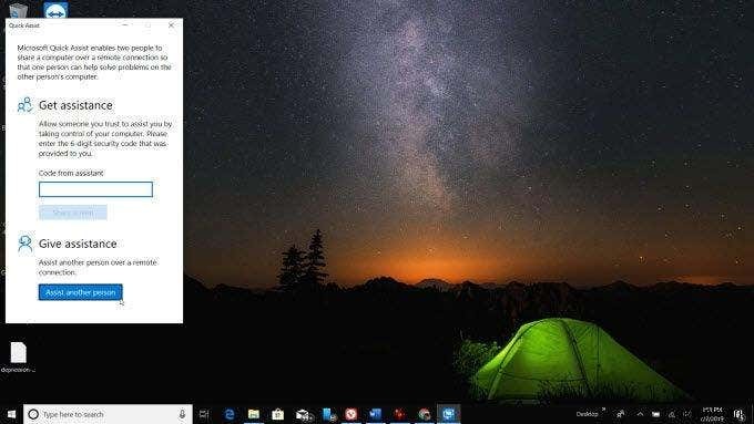 任意のPCにリモート接続するための6つの最高の画面共有アプリ 