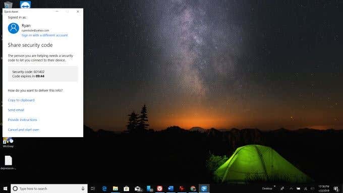 任意のPCにリモート接続するための6つの最高の画面共有アプリ 