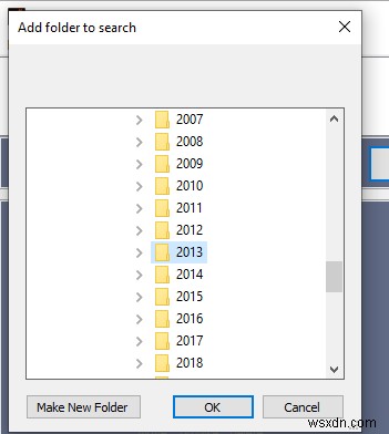 Windowsコンピュータで重複するデジタル写真を取り除く方法 