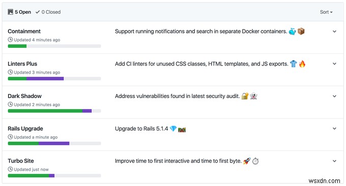 Githubを最大限に活用するための10のヒント 