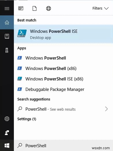 ホームユーザー向けのPowerShellの使用–初心者向けガイド 