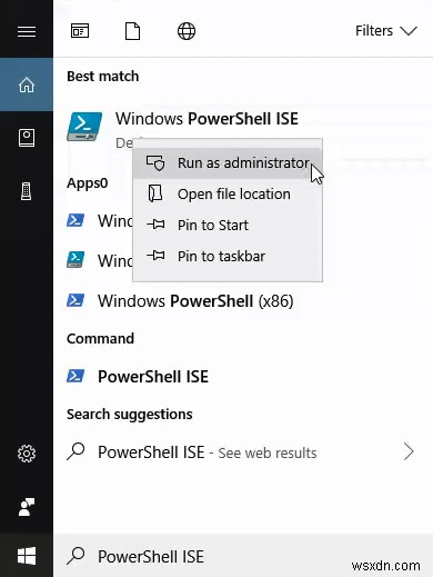 ホームユーザー向けのPowerShellの使用–初心者向けガイド 