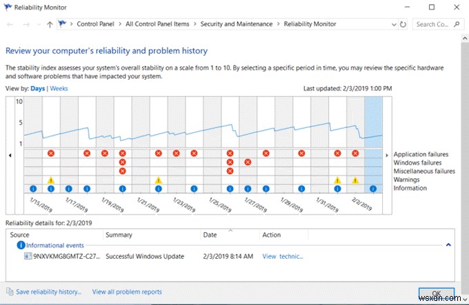 PCの状態を改善するための15のWindows診断ツール 