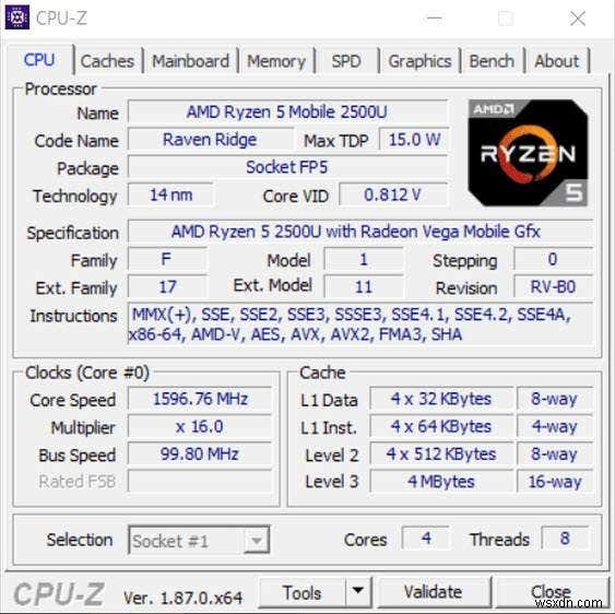 PCの状態を改善するための15のWindows診断ツール 