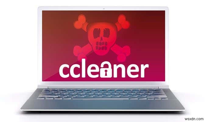 Windows用のCCleanerをもうダウンロードしてはいけない理由 