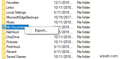 ShadowExplorerを使用してWindowsで失われたファイルを復元する 