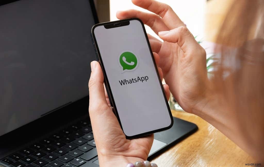 WhatsAppビデオまたはオーディオ通話を録音する方法 