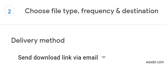 すべてのGmailメールをエクスポートまたはダウンロードする方法 