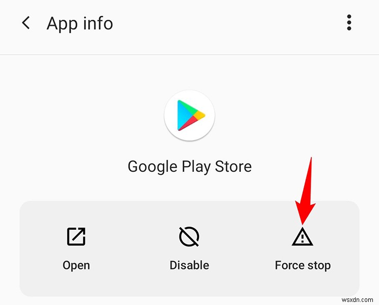 Androidで「GooglePlay認証が必要です」エラーを修正する方法 