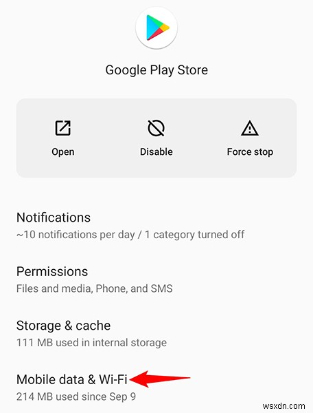 Androidで「GooglePlay認証が必要です」エラーを修正する方法 