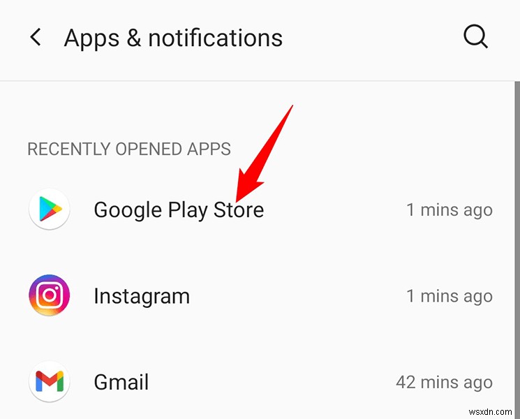 Androidで「GooglePlay認証が必要です」エラーを修正する方法 