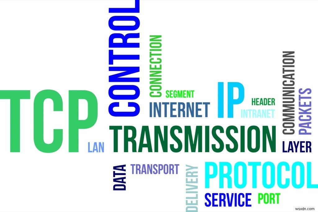 Windows10でTCP/IP設定を最適化する方法 