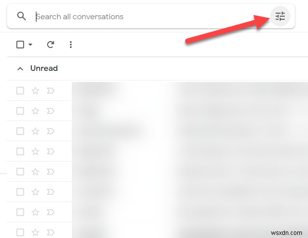 Gmailで古いメールのみを削除する方法 