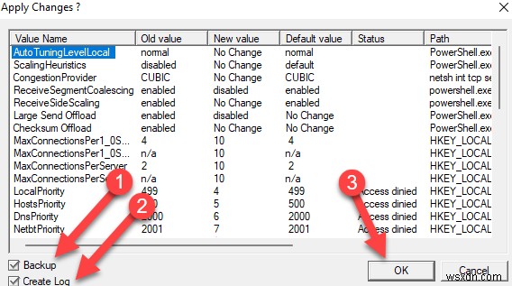 Windows10でTCP/IP設定を最適化する方法 