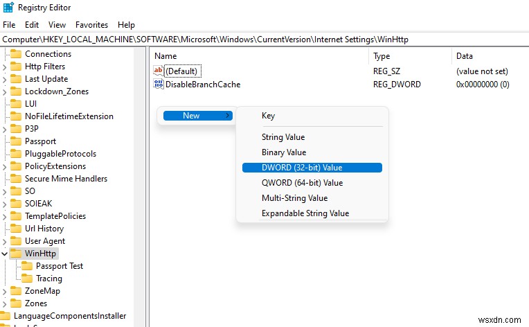 Windows10でTCP/IP設定を最適化する方法 