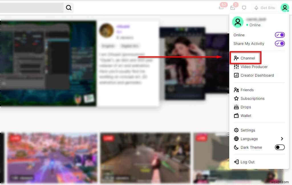 Twitch、Instagram、Facebookでライブストリームを保存する方法 