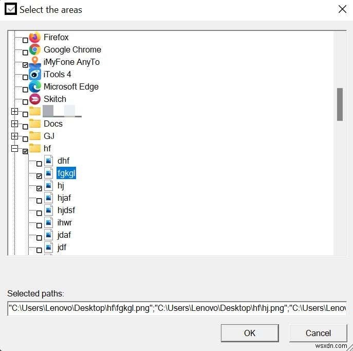 アンチウイルスプログラムがファイルを削除しないようにする方法 