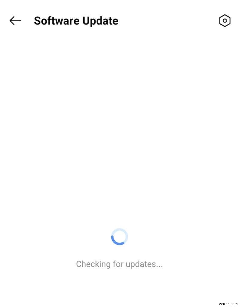 Androidで自動更新をオフにする方法 