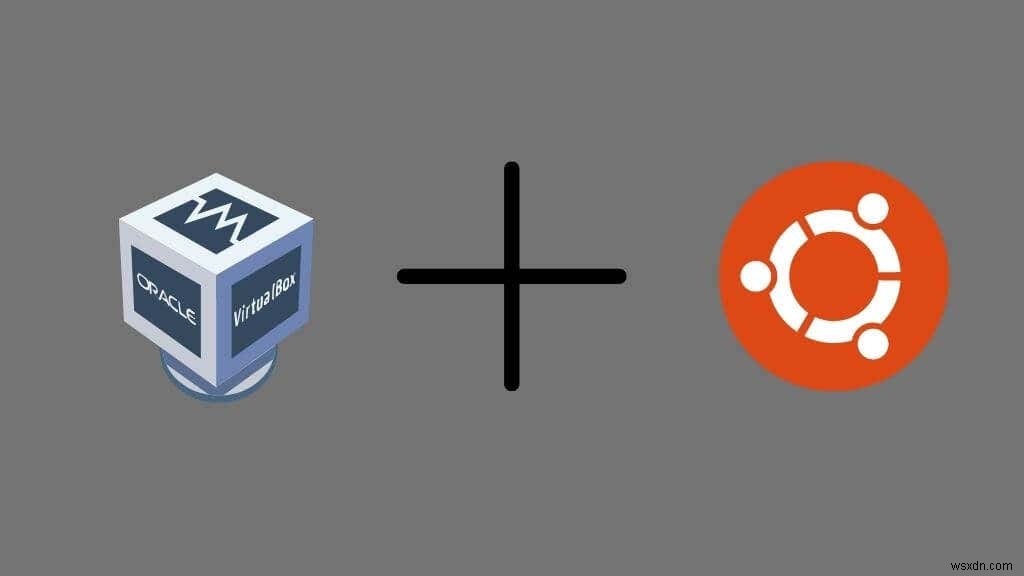 UbuntuにVirtualBoxゲスト追加機能をインストールする方法 