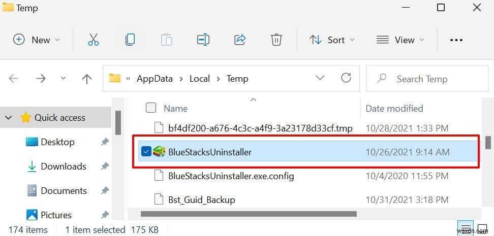 WindowsとMacでBlueStacksをアンインストールする方法 