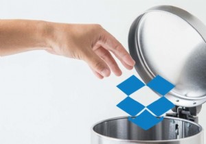 Mac、Windows、およびLinuxでDropboxをアンインストールする方法 