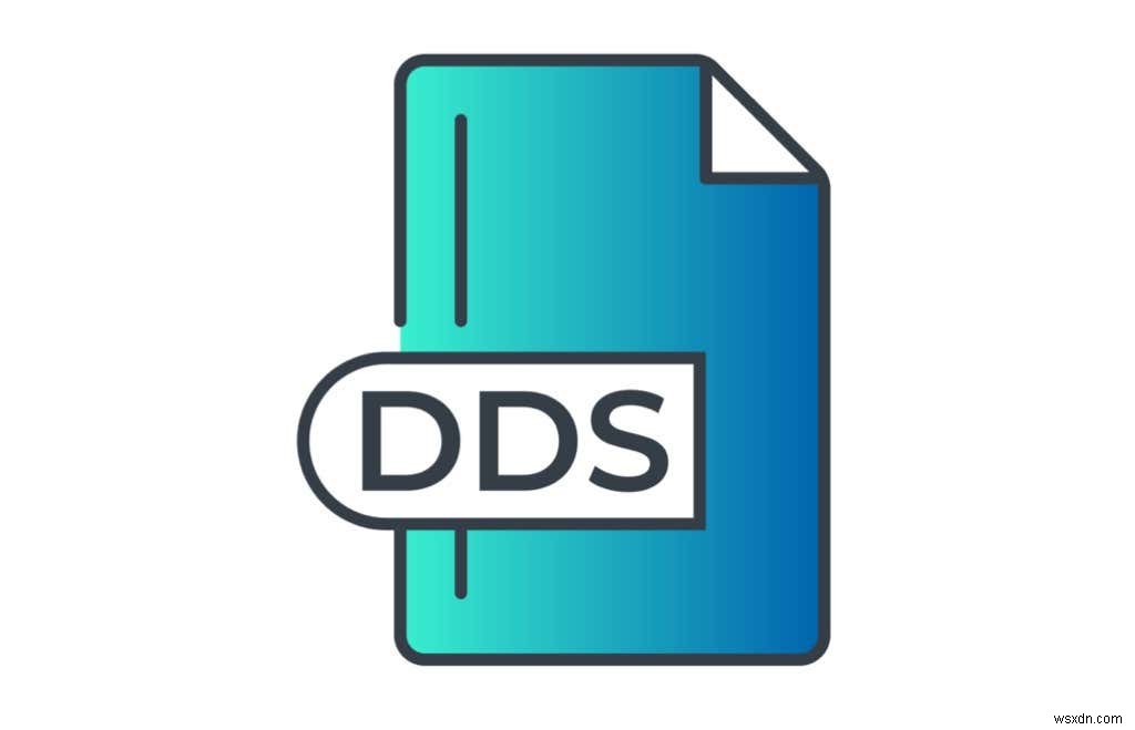 Windows10でDDSファイルを開く方法 