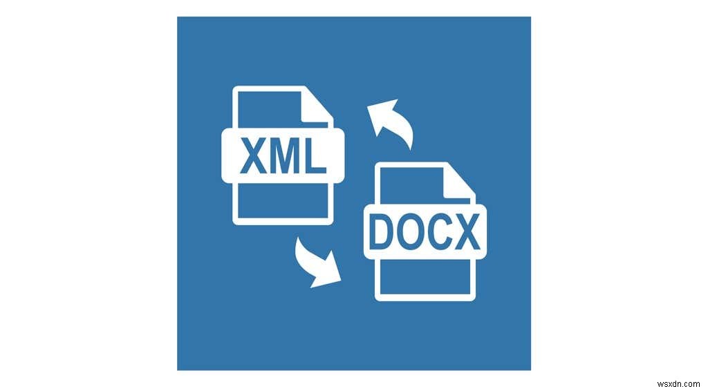 XMLファイルを開く方法とその使用目的 