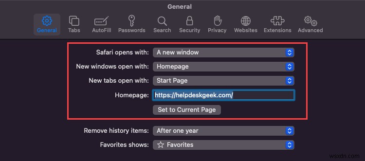 Chromeおよび任意のWebブラウザでスタートページを変更する方法 