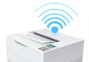 WindowsとMacでWiFiプリンターのIPアドレスを見つける方法 