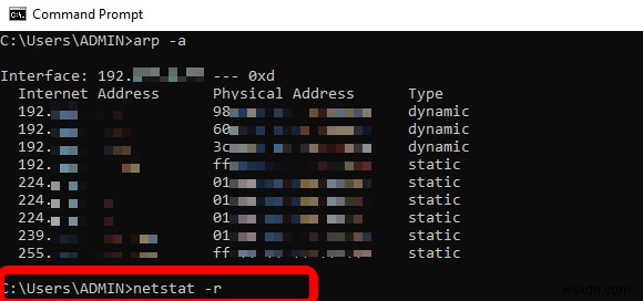 WindowsとMacでWiFiプリンターのIPアドレスを見つける方法 