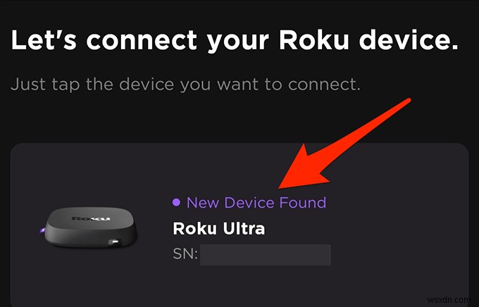 AppleAirPodsをRokuに接続する方法 