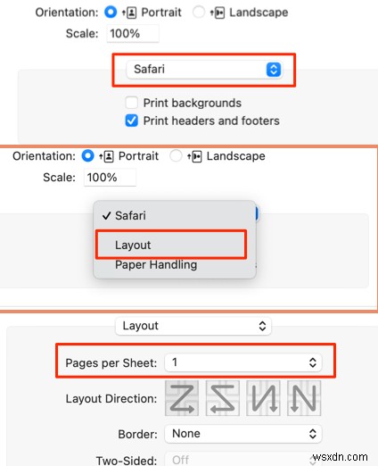 MacおよびWindowsでWebページをPDFとして保存する方法 